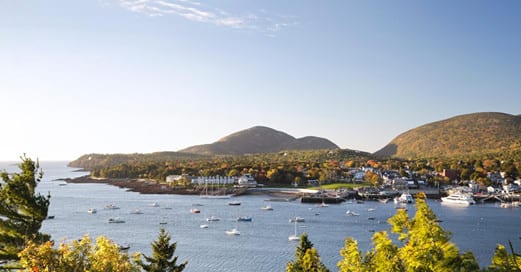 The 20 Best Small Towns to Visit in 2016