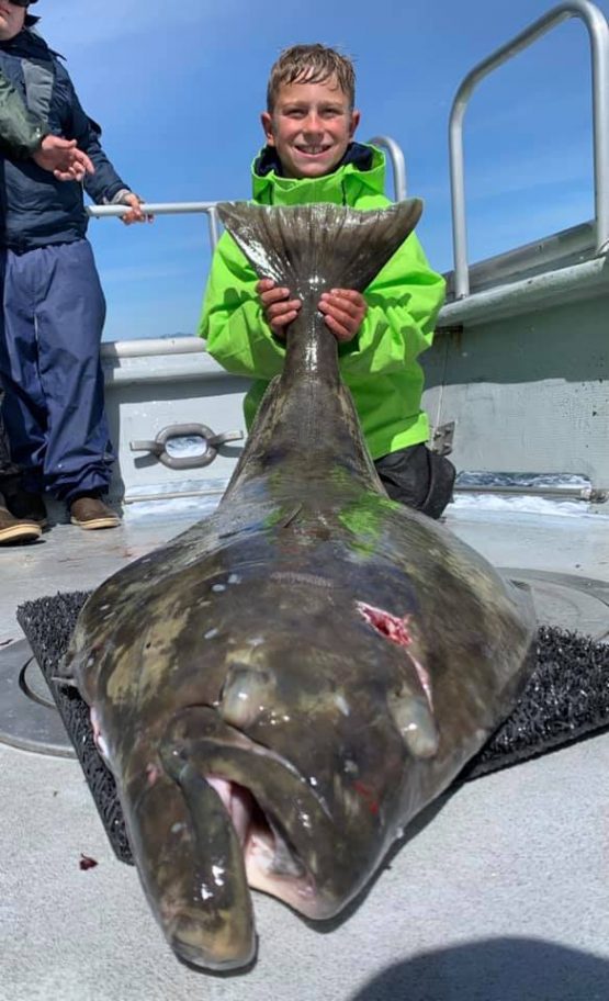 Fishing Reports Crackerjack Sportfishing Charters Seward Alaska